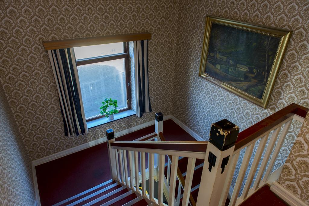 Badehotellet Grenaa Strand Ngoại thất bức ảnh
